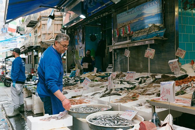Naples by Night: Ultimate Neapolitan Tasting Tour - Key Things I’d Pay Attention To