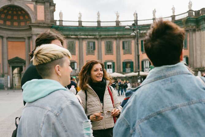 Naples by Night: Ultimate Neapolitan Tasting Tour - Why This Naples by Night Tour Works (And for Whom)