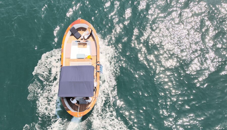Naples: Castel dell'Ovo Boat Tour with Snorkeling & Aperitif - Key highlights that matter before you go