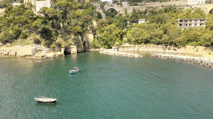 Naples: Castel dell'Ovo Boat Tour with Snorkeling & Aperitif - Price and value: what $78.17 includes, and what it does not
