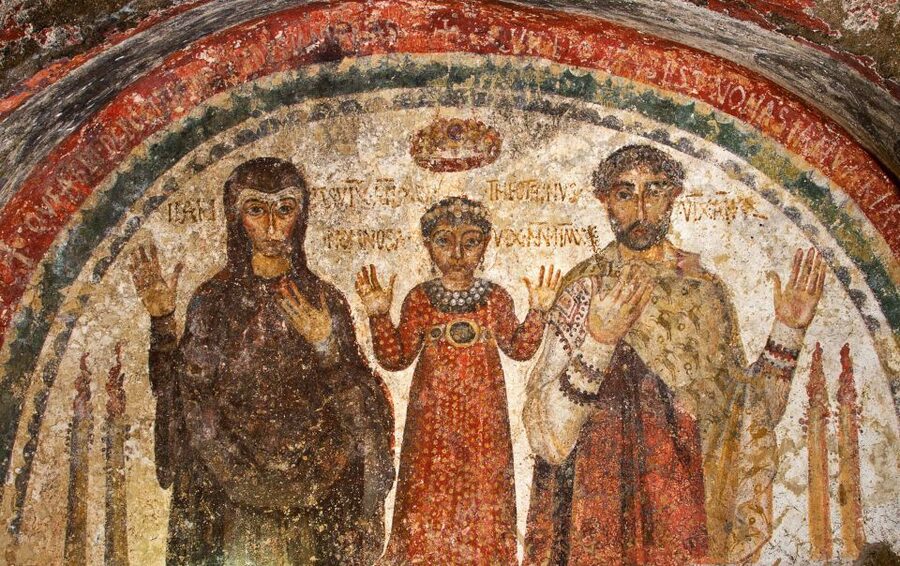 Naples: Catacombs of San Gennaro Entry Ticket & Guided Tour - Why These Catacombs Feel Special in Naples