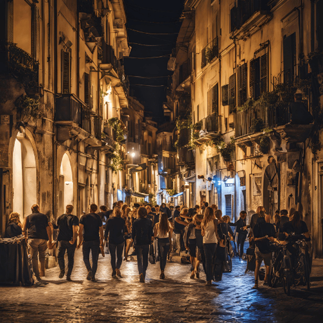 Naples cheers: Bar tour with Free Drinks - Should You Book Naples Cheers?