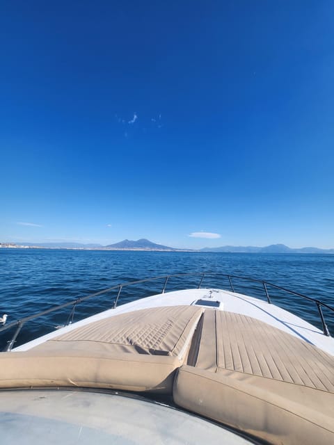 Naples: City Boat Tour with Aperitif - Price and value: what $113.29 buys you in real terms