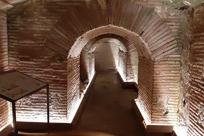 Naples: City Center Walking Tour with Underground Naples - Piazza Stop and the Quick Orientation You Actually Need