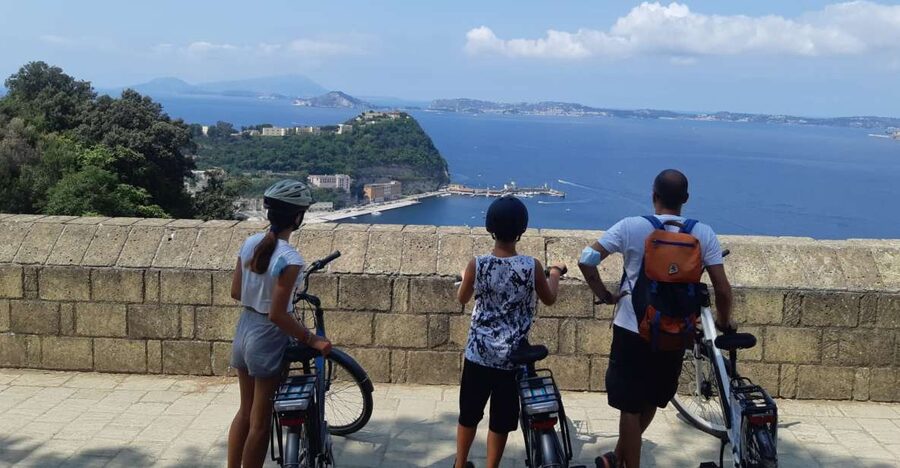 Naples: City Highlights Guided Bike Tour - Key Moments That Make This Tour a Hit