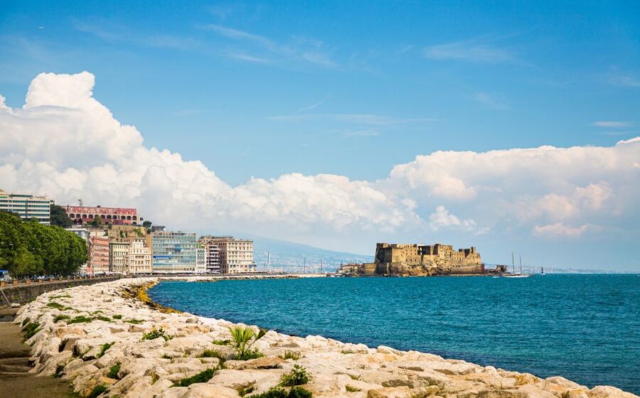Naples: City Highlights Guided Bike Tour - Why This Naples Bike Tour Works So Well for First-Time Visitors
