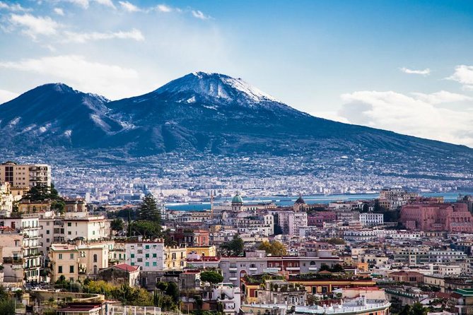 Naples City Tour - Key highlights and takeaways