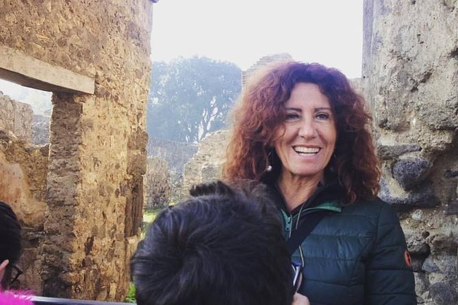 Naples City Walking Tour Exploring Naples with a Native Guide - Start at Piazza Plebiscito, Then Go Right to the Power Centers