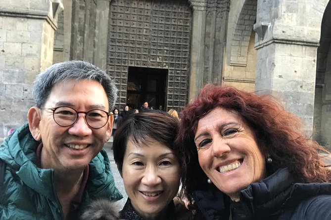 Naples City Walking Tour Exploring Naples with a Native Guide - Piazza del Gesu Nuovo and the Church-Square Connection