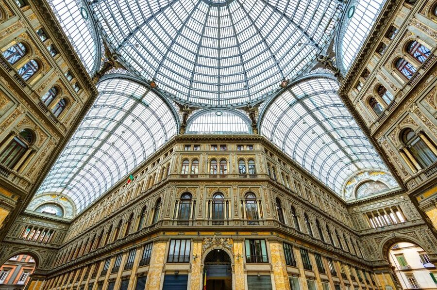 Naples: City Walking Tour w/ Underground Roman Ruins Ticket - Key highlights you’ll actually feel