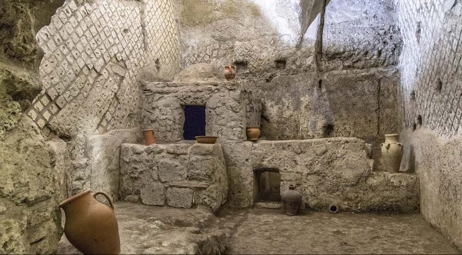 Naples: City Walking Tour w/ Underground Roman Ruins Ticket - Timing, pace, and what to expect physically