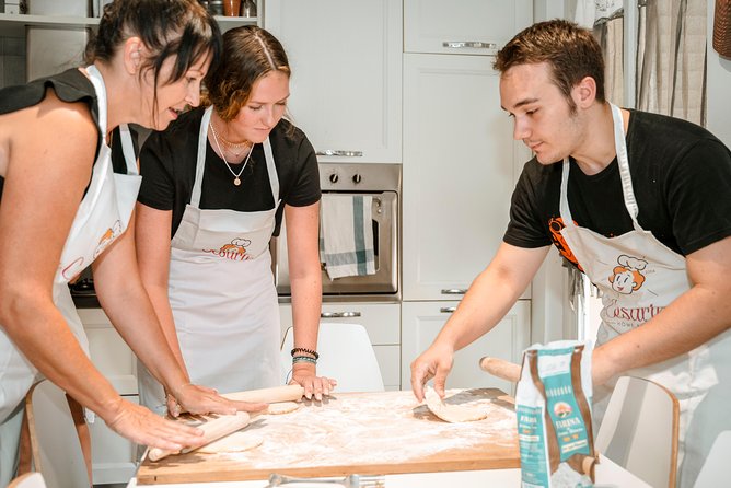 Naples: Cook 3 Authentic Recipes in a Local's Home - Should You Book This Naples Cooking Class?