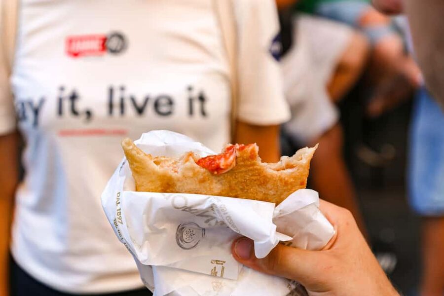 Naples: Culture & Street Food with a Local Guide - Key things I’d zero in on before you go