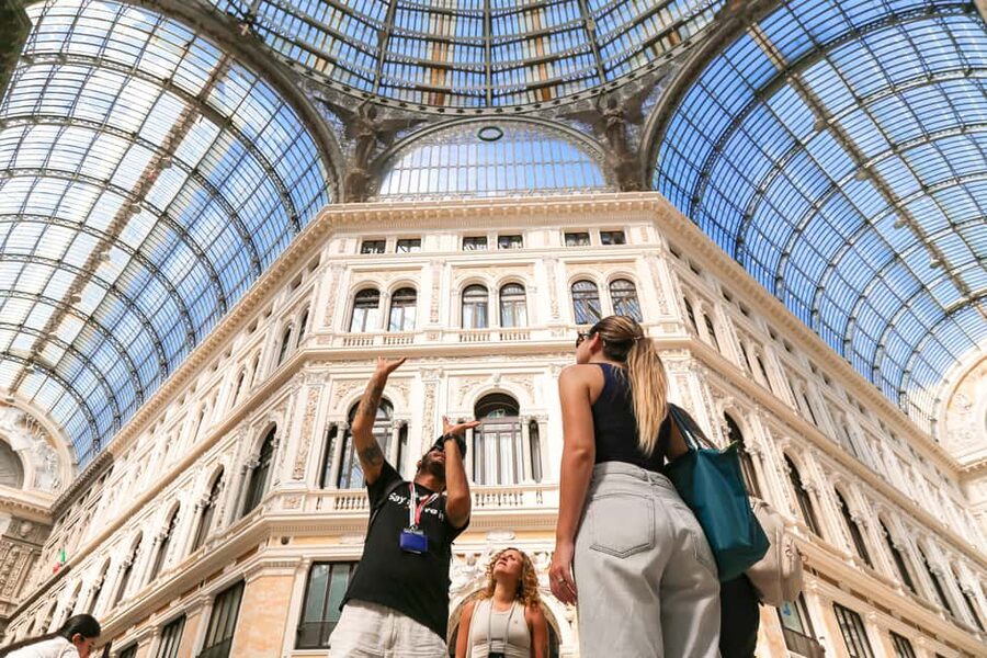 Naples: Culture & Street Food with a Local Guide - Should you book this Naples street food tour?