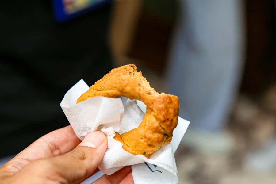 Naples: Culture & Street Food with a Local Guide - Price check for $70: what you get, and when it is a smart buy