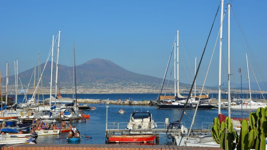 Naples: daily/weekly transport ticket, map and audio guide - What You’re Really Buying: Map, Audio, and a Transit Ticket