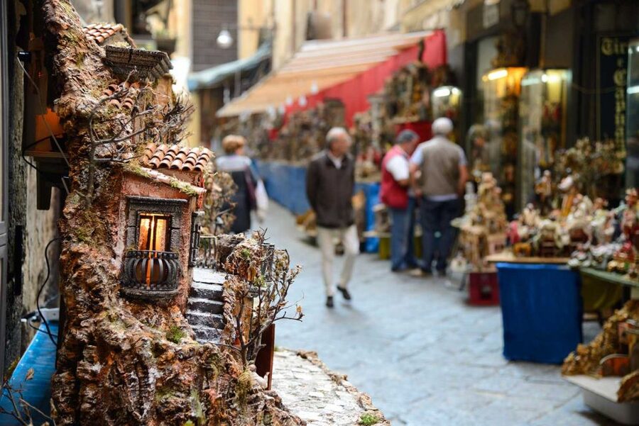 Naples: daily/weekly transport ticket, map and audio guide - Price and Value: Is $17 Worth It?