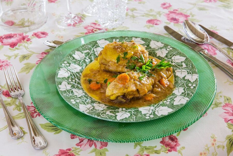 Naples: Dining Experience at a Local's Home - FAQ