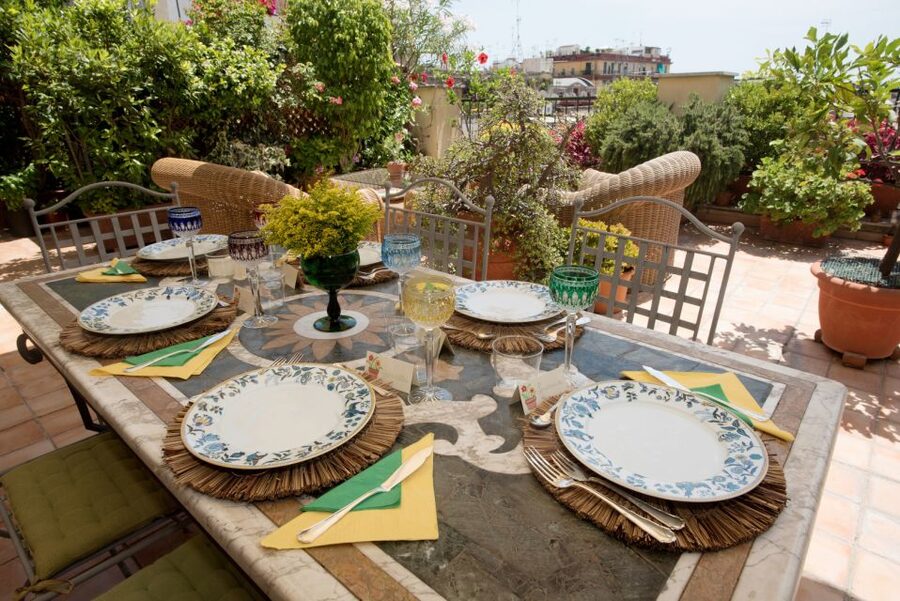 Naples: Dining Experience at a Local's Home - Quick tips to make it smooth on the day