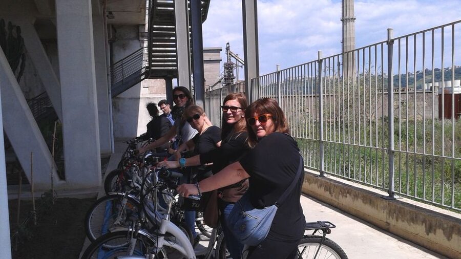 Naples: Electric Bike Tour of Pausilypon Archaeological Park - Why This Naples E-Bike Tour Makes Sense