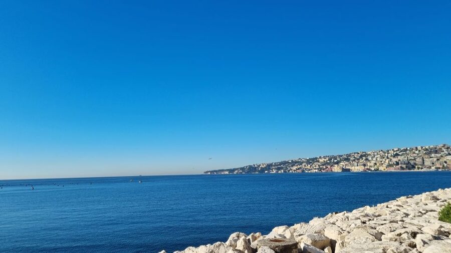 Naples Essentials: Monuments, Local Life & Street Art - How this pace fits real visitors