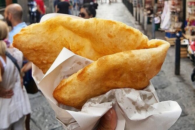Naples Food Tour (2hrs) - Why This 2-Hour Naples Food Tour Feels So Practical