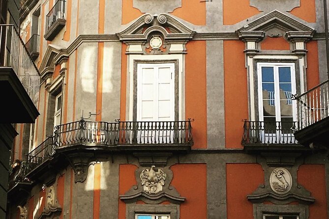 Naples Food Tour (2hrs) - Value Check: Is $101.27 Per Person a Fair Deal?