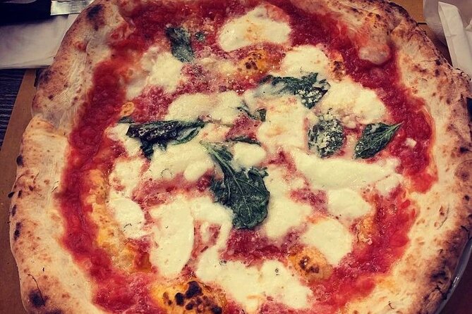 Naples Food Tour (2hrs) - Should You Book This Naples Food Tour With Margherita?