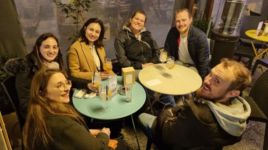 Naples: Food Tour with Davide - Should you book with Davide?