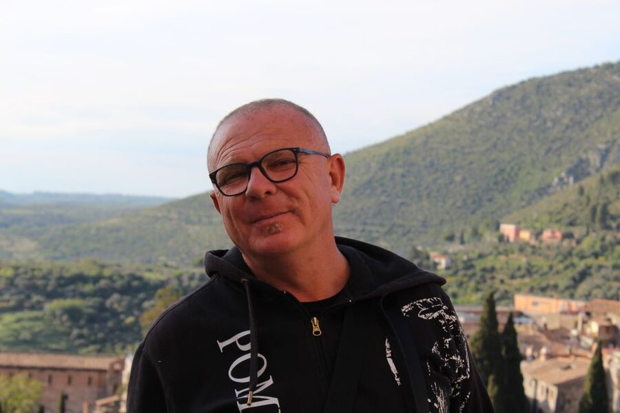 Naples: Food Tour with Davide - Spaccanapoli walk: food as a lens on WWII Naples