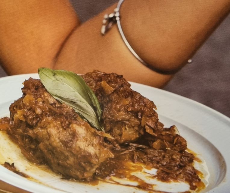 Naples: Food Tour with Davide - Price and value: what $88 buys you in real food