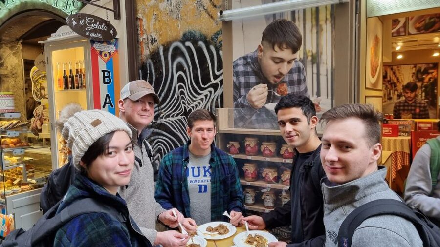 Naples: Food Tour with Davide - Who should book this Naples food tour, and who should skip it