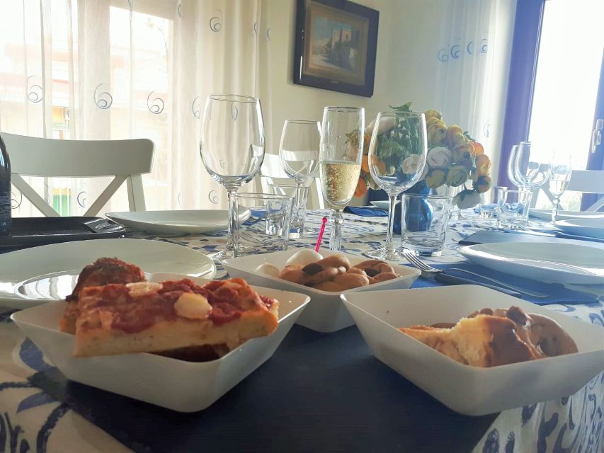 Naples: Fresh Pasta Cooking Class and Dinner with a Local - Price and Value: Does $61 Add Up in Naples?