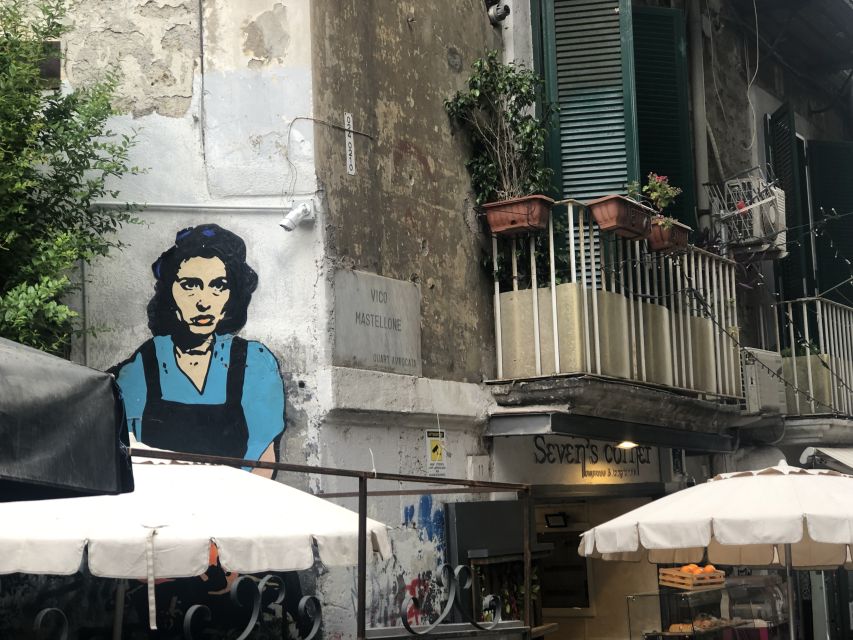 Naples: Guided Pub Crawl in the Old Town - 3 to 4 Bar Stops: What You Pay For, and How to Keep It Local