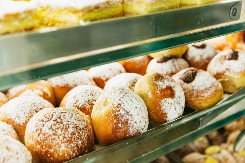 Naples: Guided Street Food Tour with Spritz - What to ask your guide so you leave with a Naples game plan