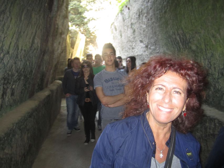 Naples: Guided Walking Tour - San Francesco di Paola and the walk to Umberto I’s gallery