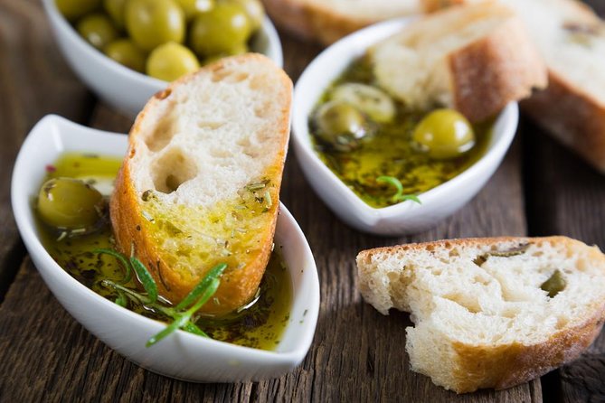 Naples Hands-on Cooking Class: Gnocchi, Ravioli, Tiramisu & Wine - Via Medina Meeting Point, Waterfront Neighborhood Energy