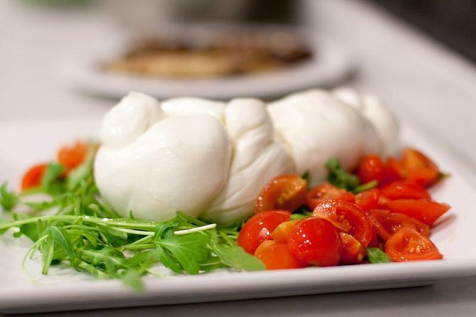 Naples Hands-on Cooking Class: Gnocchi, Ravioli, Tiramisu & Wine - Your Hands-On Setup: Tools, Ingredients, and Chef Coaching