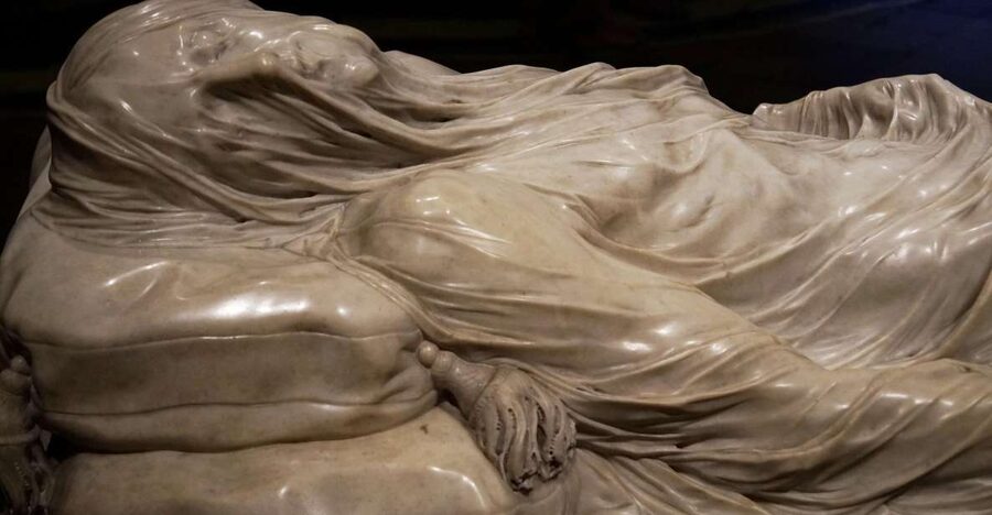 Naples: Historic Center and Sansevero Chapel Walking Tour - Starting at Duomo di Napoli, the neighborhood story begins