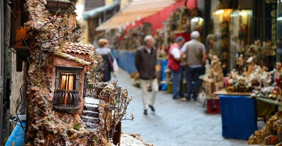 Naples: Historic Center Guided Tour with Underground Ruins - Why This Naples Tour Works for First-Timers (and Return Visits)