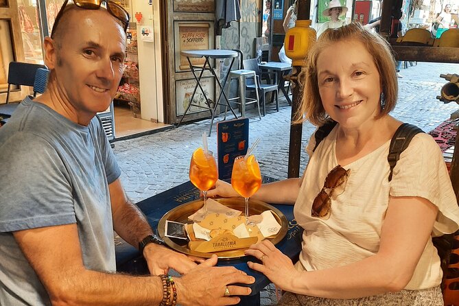 Naples historic center private tour with pizza lunch - Stop 5: Centro Storico and the UNESCO Streets Under Your Feet