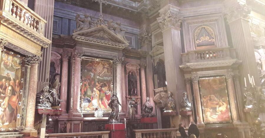 Naples Historic Center: Traditions, Legends & Folklore Tour - Key Highlights at a Glance