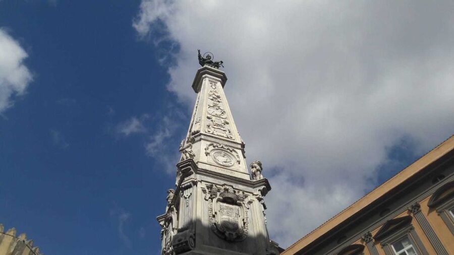 Naples Historic Center: Traditions, Legends & Folklore Tour - Via dei Tribunali to the Purgatory Museum: Skull Legends That Actually Stick