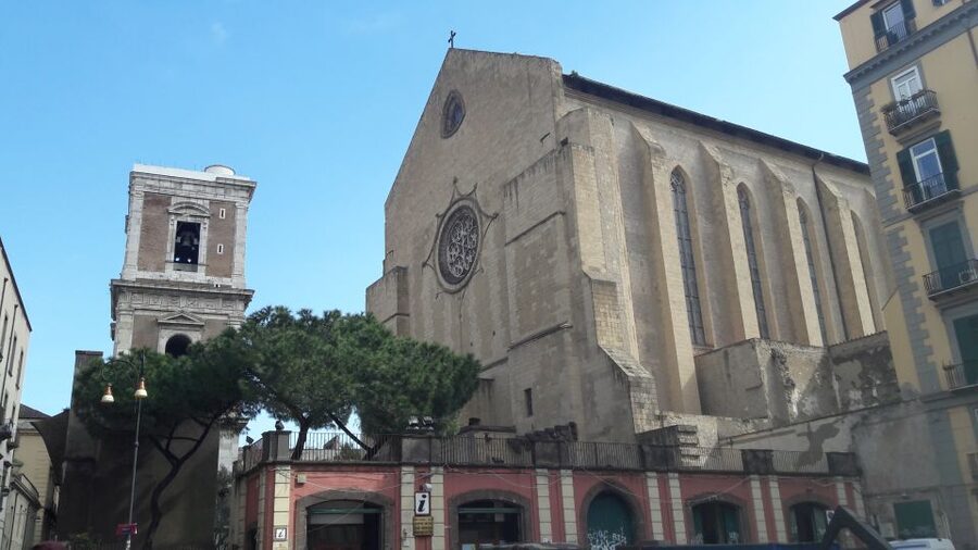 Naples Historic Center: Traditions, Legends & Folklore Tour - Group Size, Guide Quality, and How to Choose Your Expectations