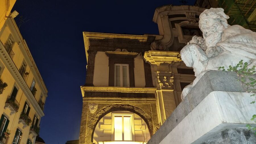 Naples: Historic City Center Guided Walking Tour - Key highlights worth your attention
