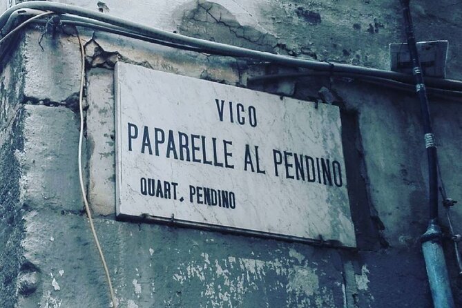 Naples Historical Center walking tour (2hrs) - Price and What You Really Get for $57.88