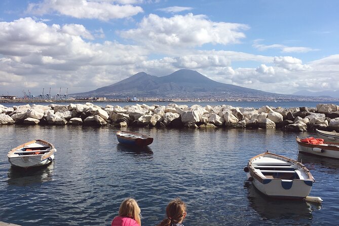 Naples Historical Private Tour - How the 3-hour private format keeps Naples easy