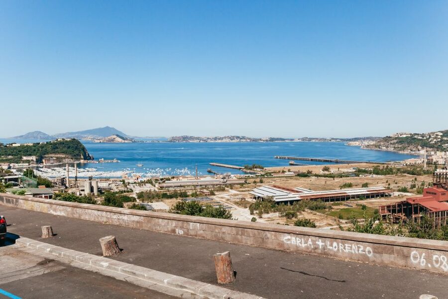 Naples: Hop-on Hop-off Bus Tour 24-Hour Ticket - Key Things to Know Before You Ride