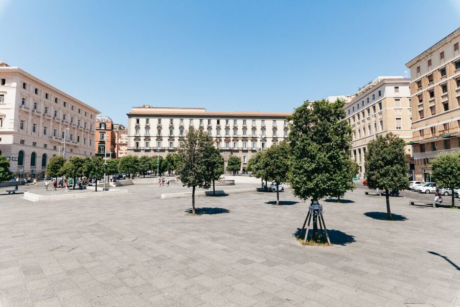 Naples: Hop-on Hop-off Bus Tour 24-Hour Ticket - What Each Ride Gives You, Besides Transport