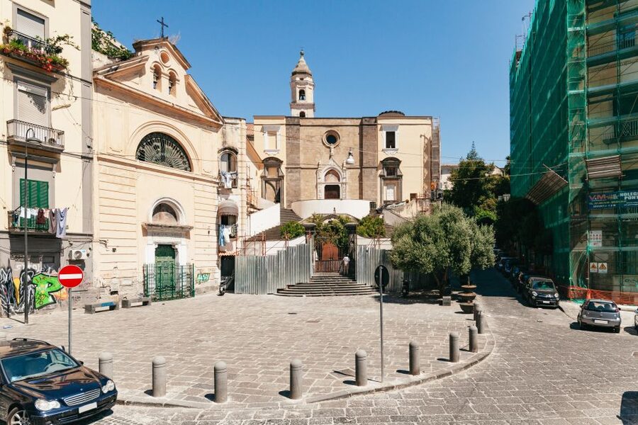 Naples: Hop-on Hop-off Bus Tour 24-Hour Ticket - Who Should Book This Naples Bus Tour